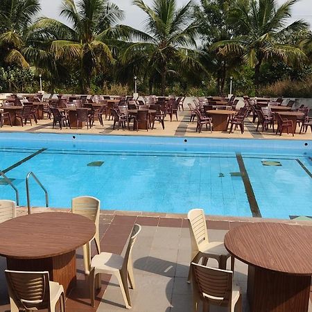 Kanthi Resorts Badami Bagalkot Экстерьер фото