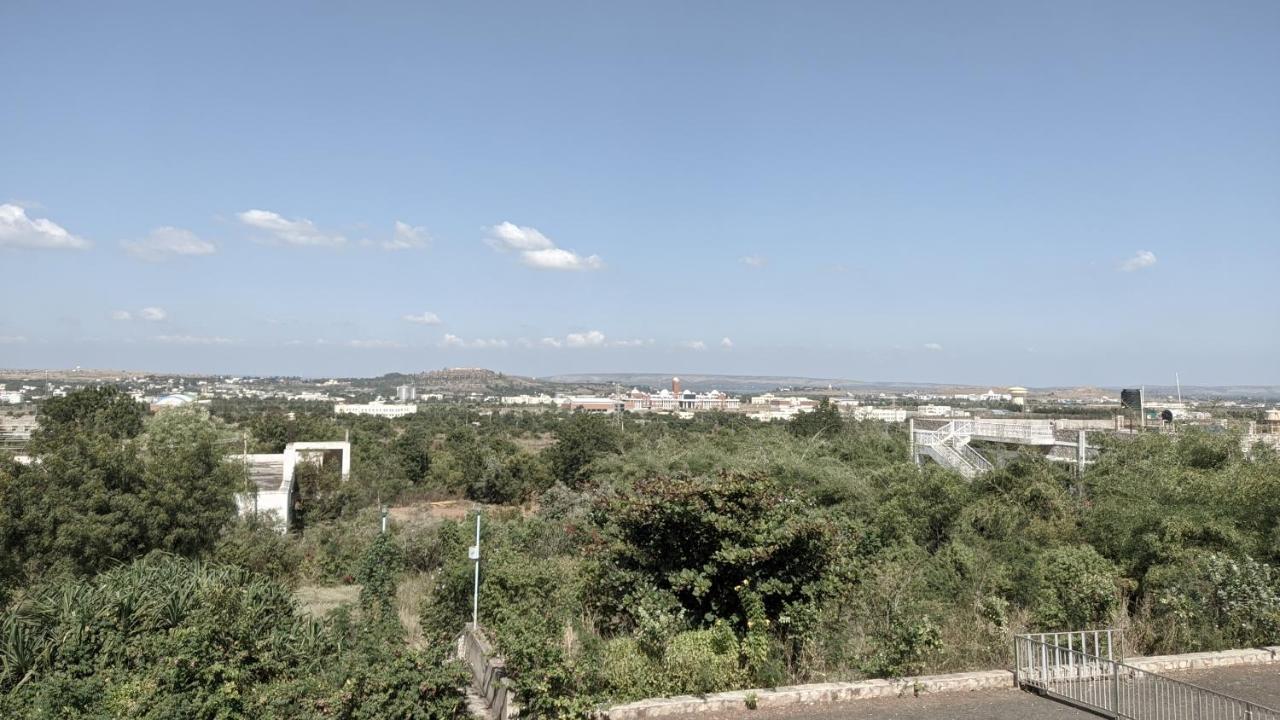Kanthi Resorts Badami Bagalkot Экстерьер фото