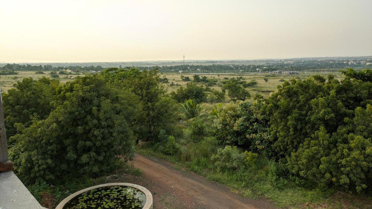 Kanthi Resorts Badami Bagalkot Экстерьер фото
