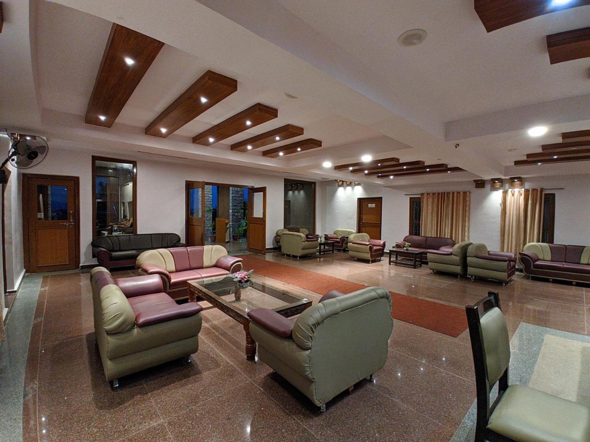 Kanthi Resorts Badami Bagalkot Экстерьер фото