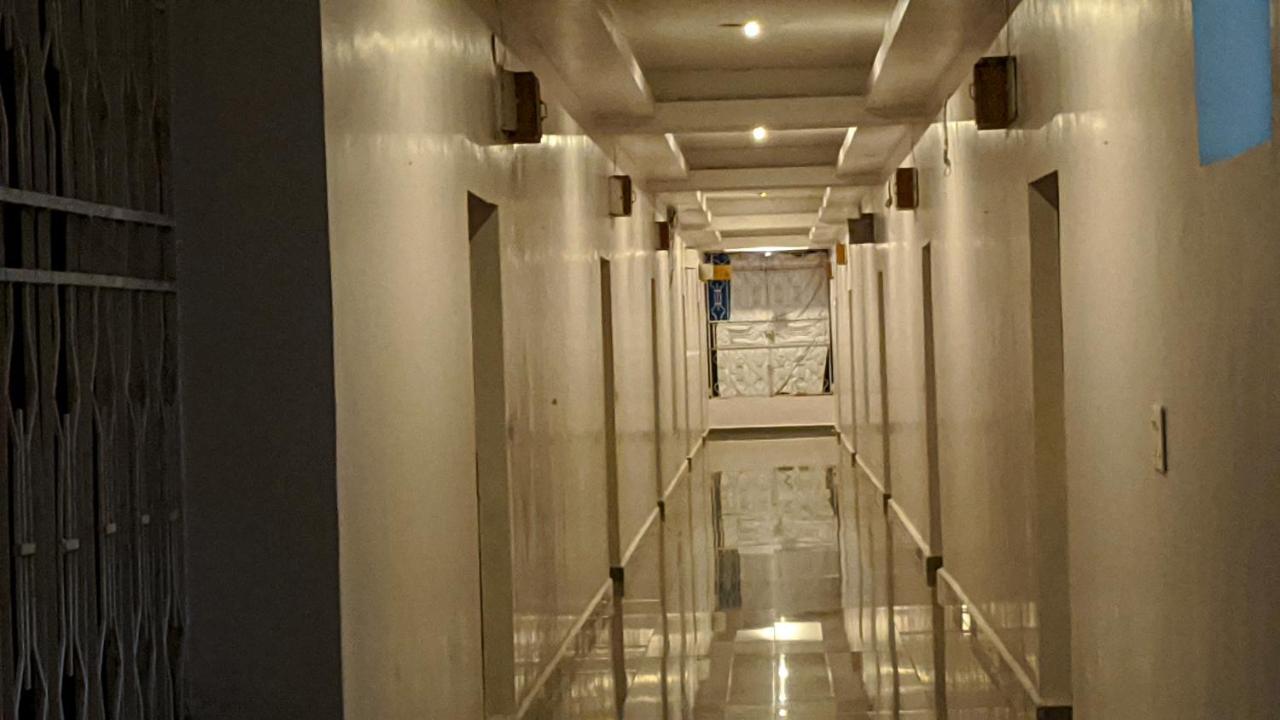 Kanthi Resorts Badami Bagalkot Экстерьер фото