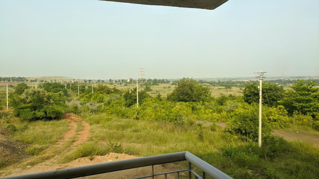 Kanthi Resorts Badami Bagalkot Экстерьер фото