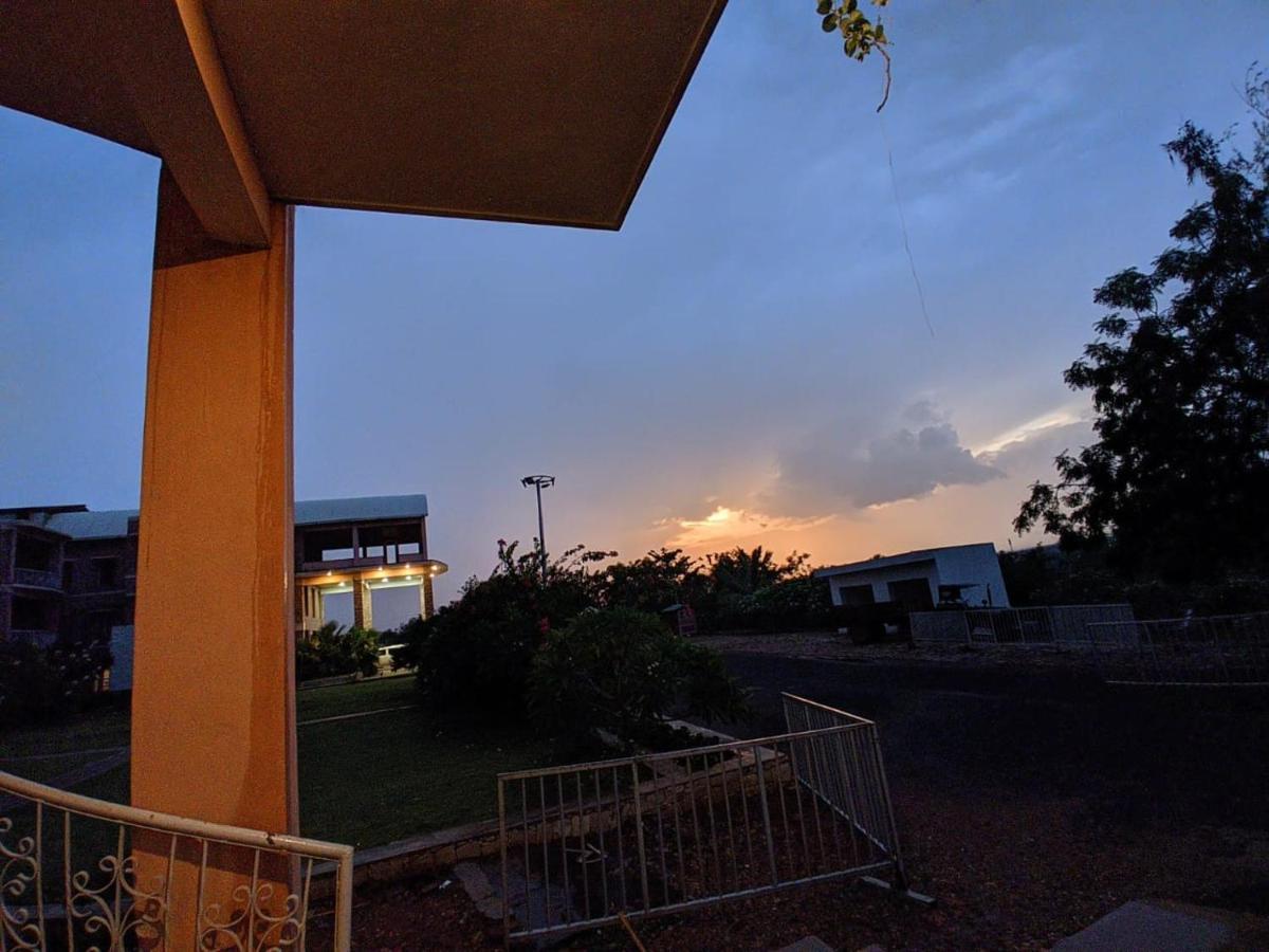 Kanthi Resorts Badami Bagalkot Экстерьер фото